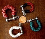 Staying off the shackles